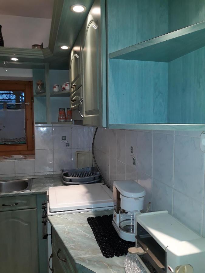 Flamingo Apartman Шопрон Экстерьер фото