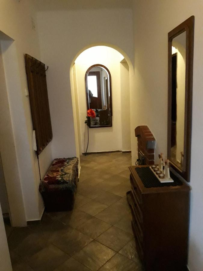 Flamingo Apartman Шопрон Экстерьер фото